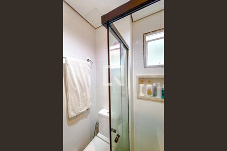 Apartamento à venda com 100m², 2 quartos e 2 vagasBanheiro