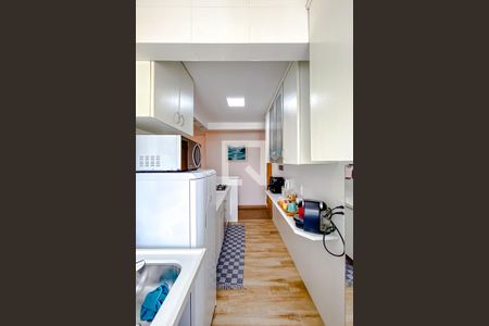 Apartamento à venda com 100m², 2 quartos e 2 vagasÁrea de Serviço