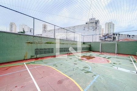 Apartamento à venda com 100m², 2 quartos e 2 vagasQuadra Esportiva