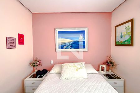 Apartamento à venda com 100m², 2 quartos e 2 vagasQuarto 2