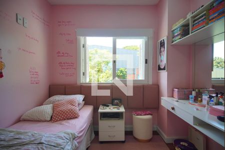 Casa de condomínio à venda com 125m², 3 quartos e 2 vagasQuarto 2