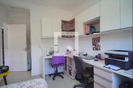 Casa de condomínio à venda com 125m², 3 quartos e 2 vagasQuarto 1