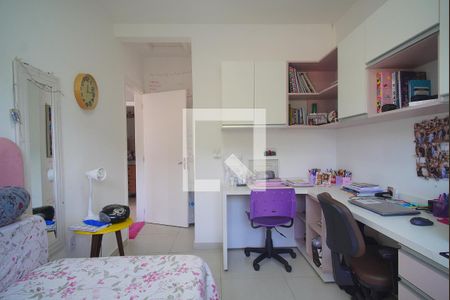 Casa de condomínio à venda com 125m², 3 quartos e 2 vagasQuarto 1