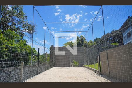 Casa de condomínio à venda com 125m², 3 quartos e 2 vagasQuadra Esportiva