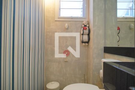 Casa de condomínio à venda com 125m², 3 quartos e 2 vagasLavabo