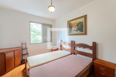 Quarto 1 de apartamento para alugar com 3 quartos, 94m² em Bela Vista, São Paulo