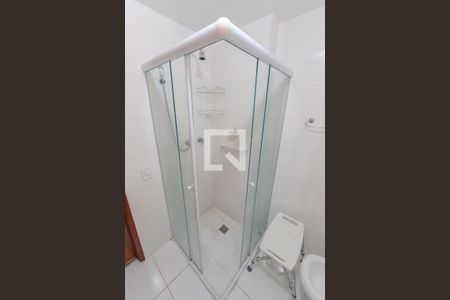 Apartamento para alugar com 94m², 3 quartos e sem vaga Apartamento para alugar com 94m², 3 quartos e sem vagaBanheiro