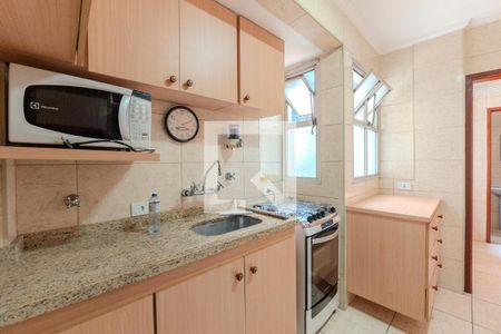 Apartamento para alugar com 94m², 3 quartos e sem vaga Apartamento para alugar com 94m², 3 quartos e sem vagaCozinha