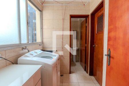 Apartamento para alugar com 94m², 3 quartos e sem vaga Apartamento para alugar com 94m², 3 quartos e sem vagaÁrea de Serviço