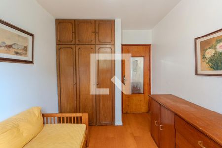 Apartamento para alugar com 94m², 3 quartos e sem vaga Apartamento para alugar com 94m², 3 quartos e sem vagaQuarto 2