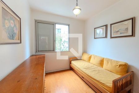 Apartamento para alugar com 94m², 3 quartos e sem vaga Apartamento para alugar com 94m², 3 quartos e sem vagaQuarto 2