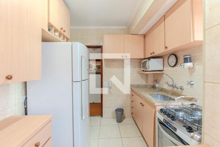Apartamento para alugar com 94m², 3 quartos e sem vaga Apartamento para alugar com 94m², 3 quartos e sem vagaCozinha
