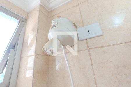 Apartamento para alugar com 94m², 3 quartos e sem vaga Apartamento para alugar com 94m², 3 quartos e sem vagaBanheiro de serviço