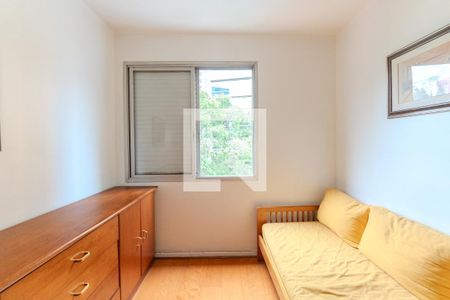 Apartamento para alugar com 94m², 3 quartos e sem vaga Apartamento para alugar com 94m², 3 quartos e sem vagaQuarto 2