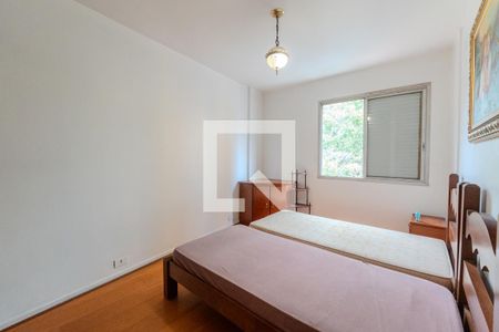 Quarto 1 de apartamento para alugar com 3 quartos, 94m² em Bela Vista, São Paulo