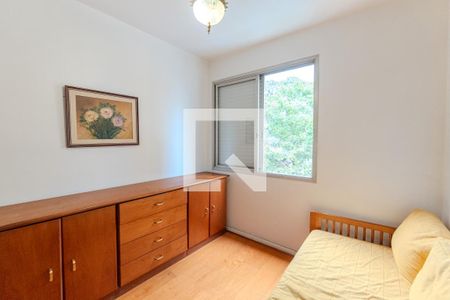 Apartamento para alugar com 94m², 3 quartos e sem vaga Apartamento para alugar com 94m², 3 quartos e sem vagaQuarto 2