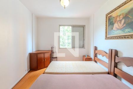 Quarto 1 de apartamento para alugar com 3 quartos, 94m² em Bela Vista, São Paulo
