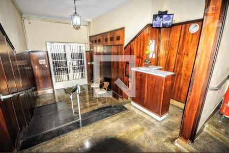 Apartamento à venda com 105m², 2 quartos e sem vaga