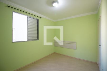 Quarto 1 de apartamento para alugar com 2 quartos, 52m² em Jardim Europa, Sorocaba