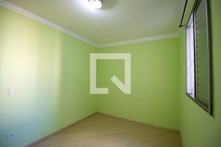 Quarto 1 de apartamento para alugar com 2 quartos, 52m² em Jardim Europa, Sorocaba