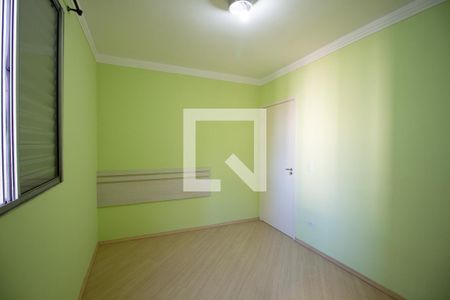 Quarto 1 de apartamento para alugar com 2 quartos, 52m² em Jardim Europa, Sorocaba