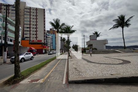 Studio para alugar com 47m², 1 quarto e sem vagaVista da Rua