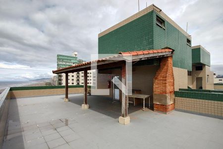 Studio para alugar com 47m², 1 quarto e sem vagaÁrea comum - Churrasqueira