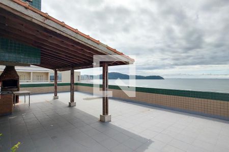 Studio para alugar com 47m², 1 quarto e sem vagaÁrea comum - Churrasqueira