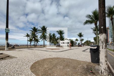 Studio para alugar com 47m², 1 quarto e sem vagaFachada do Prédio