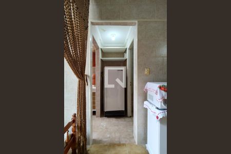 Studio para alugar com 47m², 1 quarto e sem vagaHall