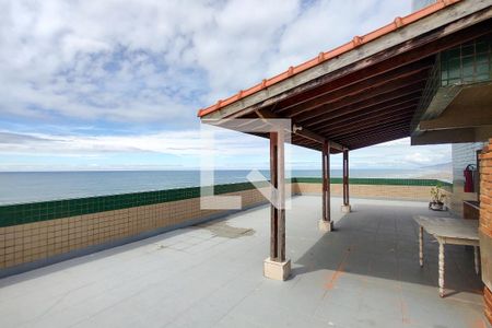 Studio para alugar com 47m², 1 quarto e sem vagaÁrea comum - Churrasqueira