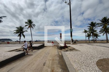 Studio para alugar com 47m², 1 quarto e sem vagaVista da Rua