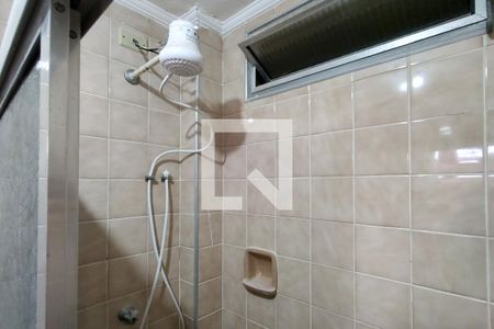 Studio para alugar com 47m², 1 quarto e sem vagaBanheiro