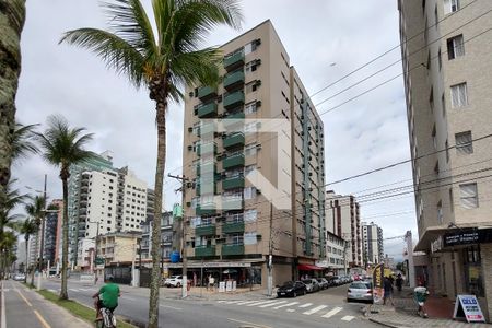 Studio para alugar com 47m², 1 quarto e sem vagaFachada do Prédio