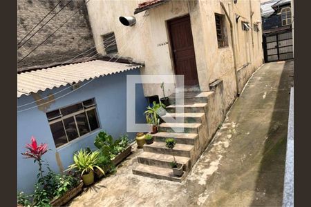 Casa à venda com 423m², 2 quartos e 4 vagas