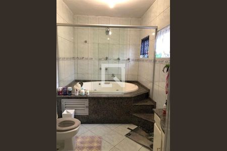 Casa à venda com 5 quartos, 260m² em Parque Continental II, Guarulhos