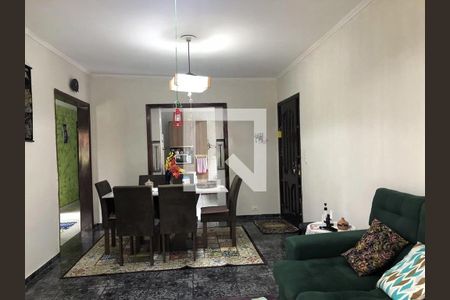 Casa à venda com 5 quartos, 260m² em Parque Continental II, Guarulhos