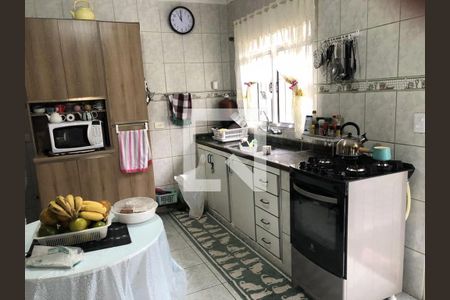 Casa à venda com 5 quartos, 260m² em Parque Continental II, Guarulhos