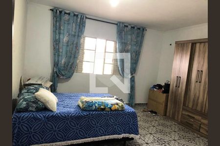 Casa à venda com 5 quartos, 260m² em Parque Continental II, Guarulhos