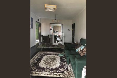 Casa à venda com 5 quartos, 260m² em Parque Continental II, Guarulhos