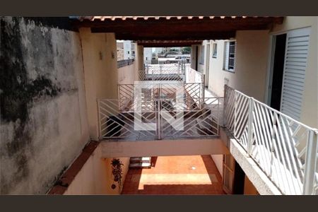 Casa à venda com 247m², 4 quartos e 4 vagas