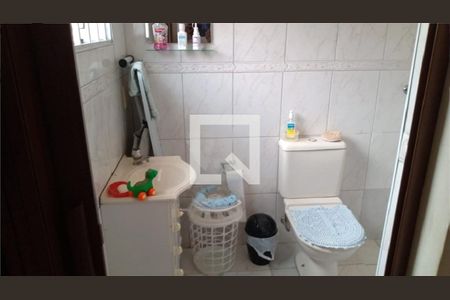 Casa à venda com 247m², 4 quartos e 4 vagas