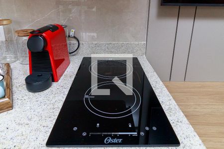 Studio para alugar com 30m², 1 quarto e sem vagaStudio