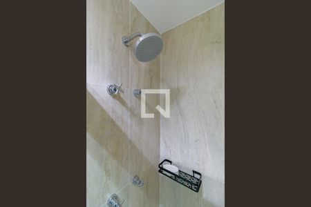 Studio para alugar com 30m², 1 quarto e sem vagaBanheiro