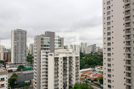 Studio para alugar com 30m², 1 quarto e sem vagaVista