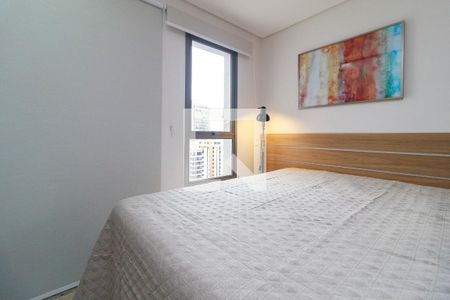 Studio para alugar com 30m², 1 quarto e sem vagaStudio