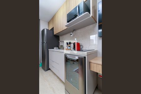 Studio para alugar com 30m², 1 quarto e sem vagaStudio