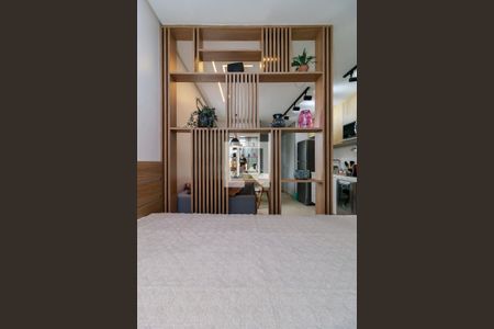 Studio para alugar com 30m², 1 quarto e sem vagaStudio