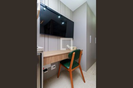 Studio para alugar com 30m², 1 quarto e sem vagaStudio