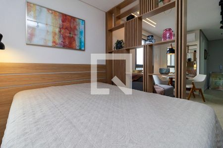 Studio para alugar com 30m², 1 quarto e sem vagaStudio